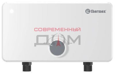 THERMEX Urban 5500 tap